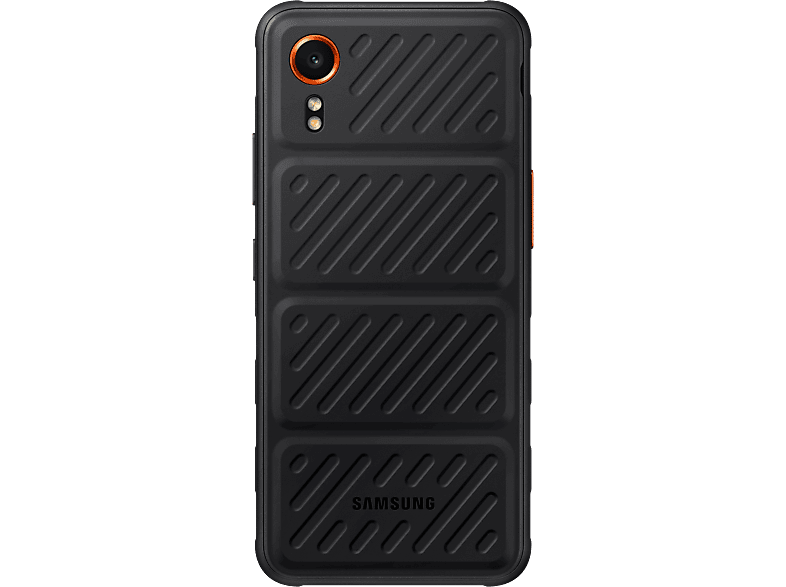 Samsung Galaxy XCover7 Enterprise Edition 128 GB, Schwarz, Dual SIM — Foto 5 von 5
