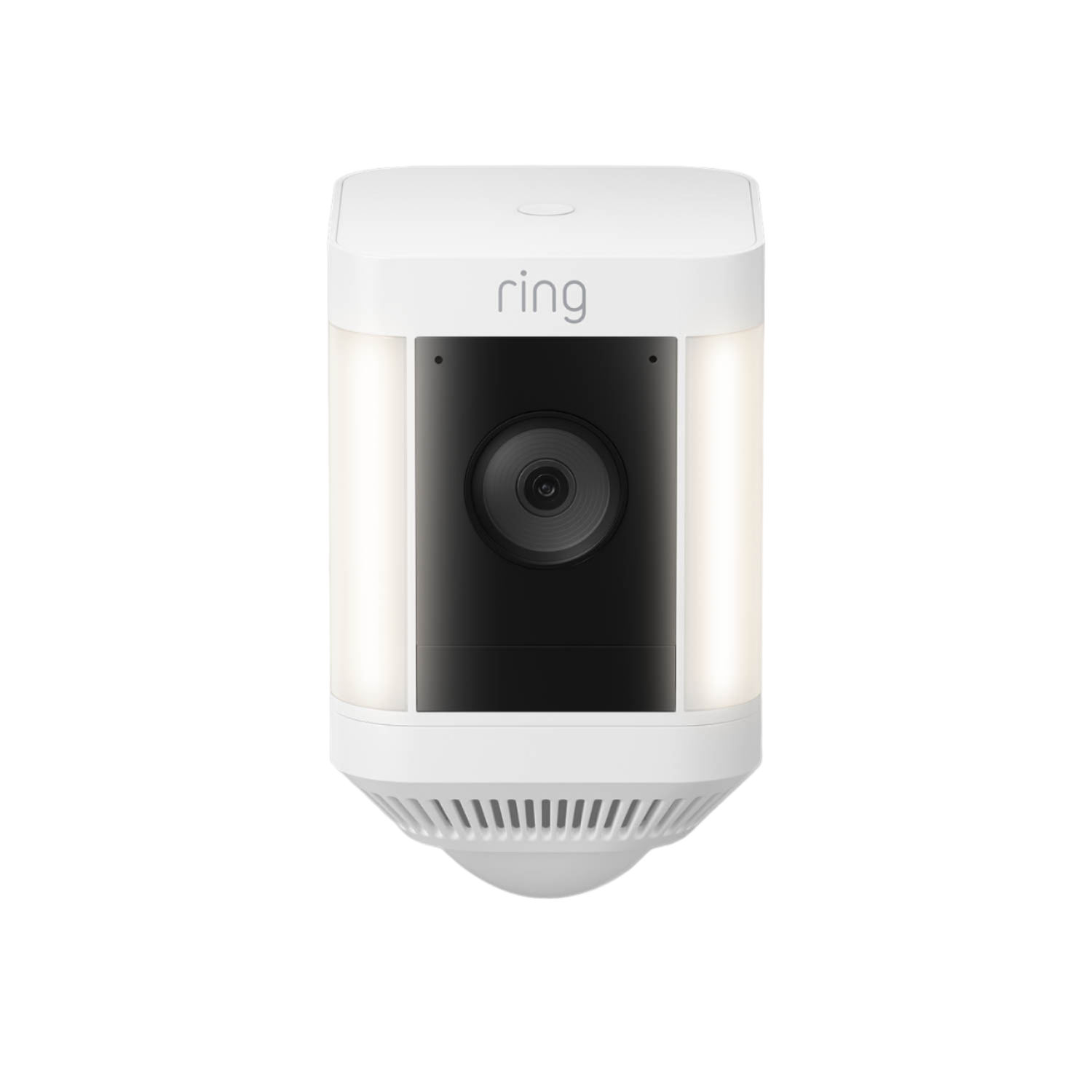 RING Spotlight Cam Plus Battery Wit