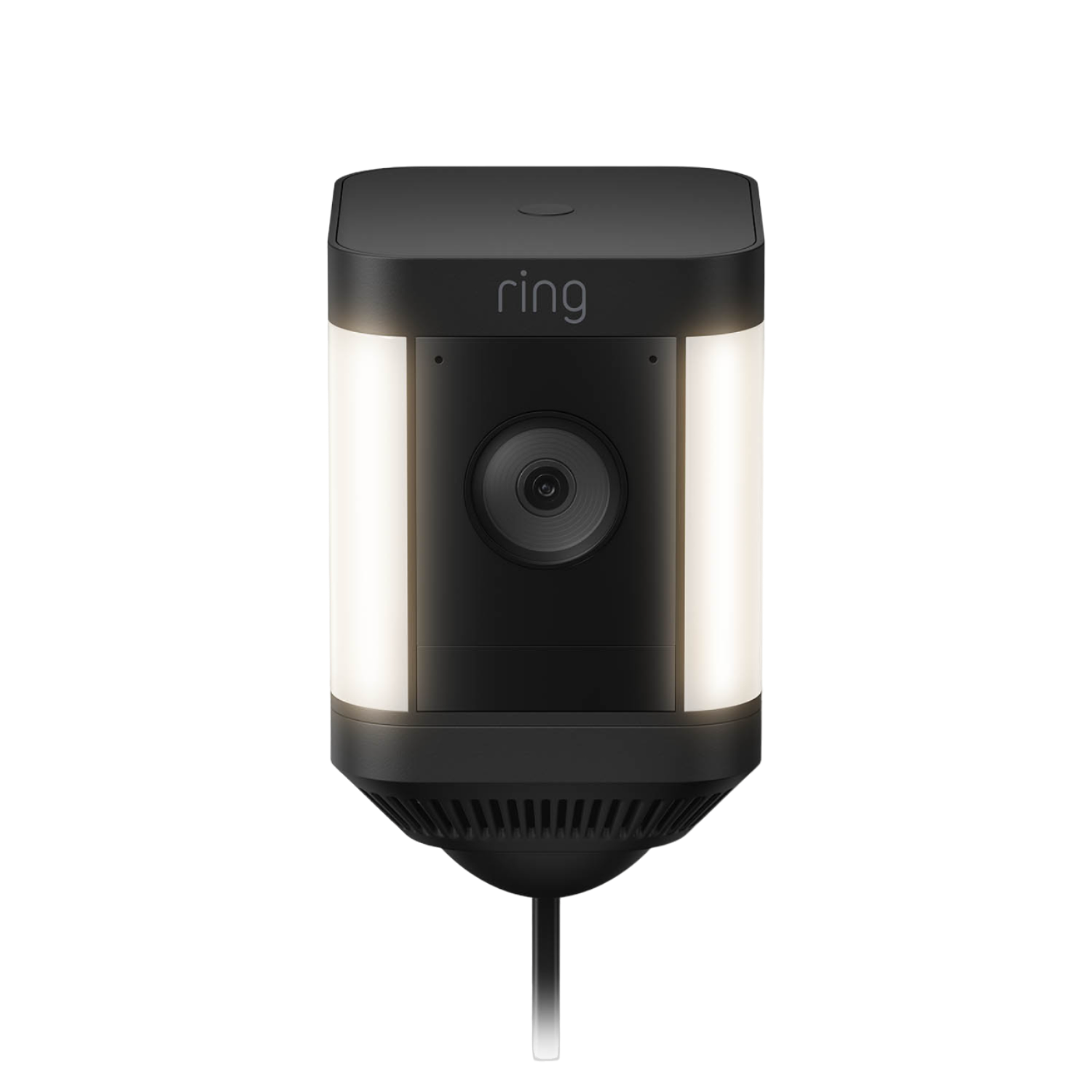 Ring Spotlight Cam Plus Plug-in