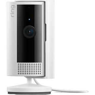 RING Indoor Camera Wit (2e generatie)