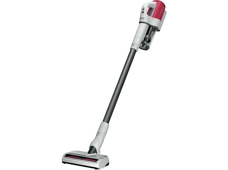 MIELE DuofleX HX1 12377790 Álló porszívó, piros