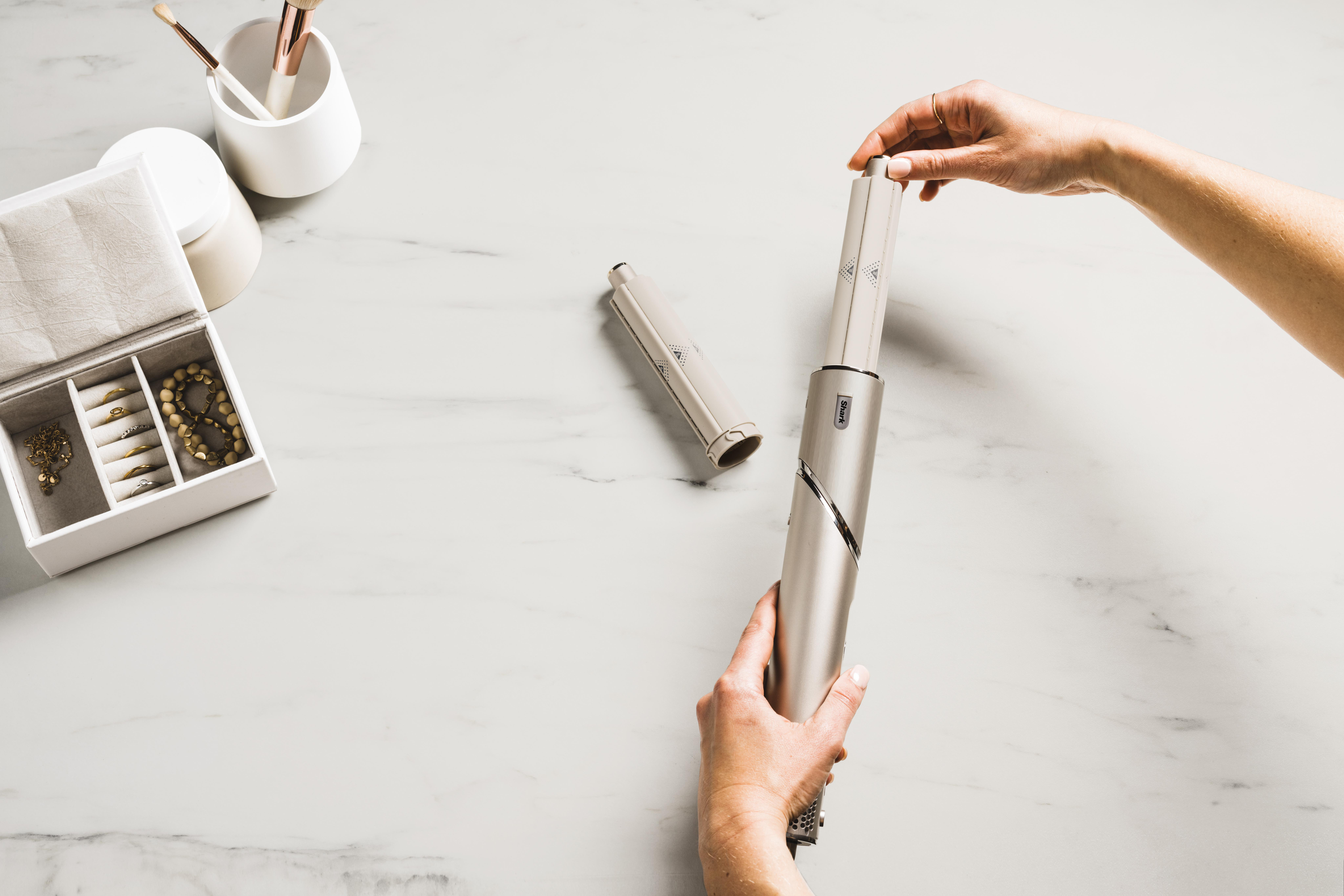 SHARK FlexStyle 5-in-1 Haarstyler / Haartrockner