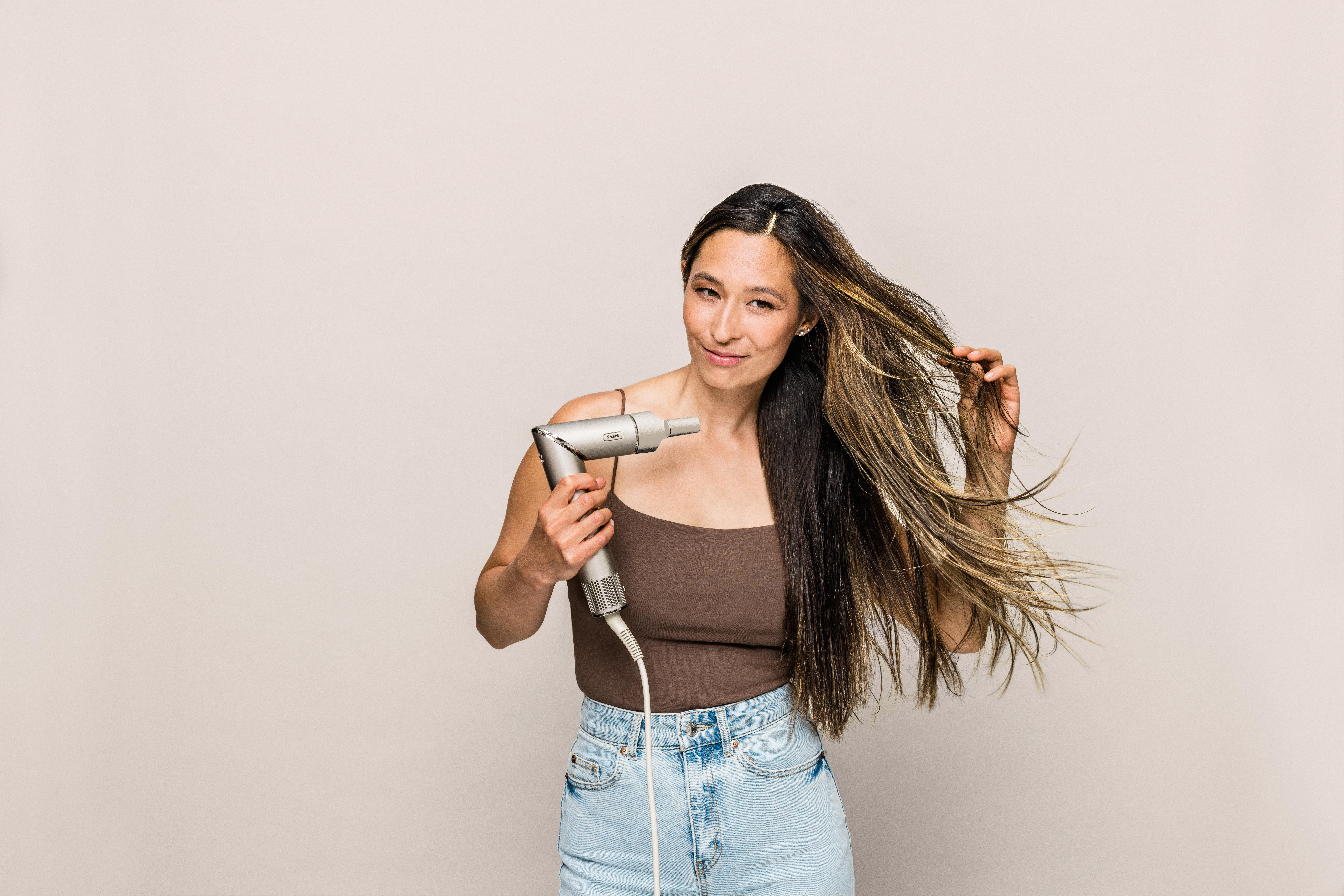 SHARK FlexStyle 5-in-1 Haarstyler / Haartrockner