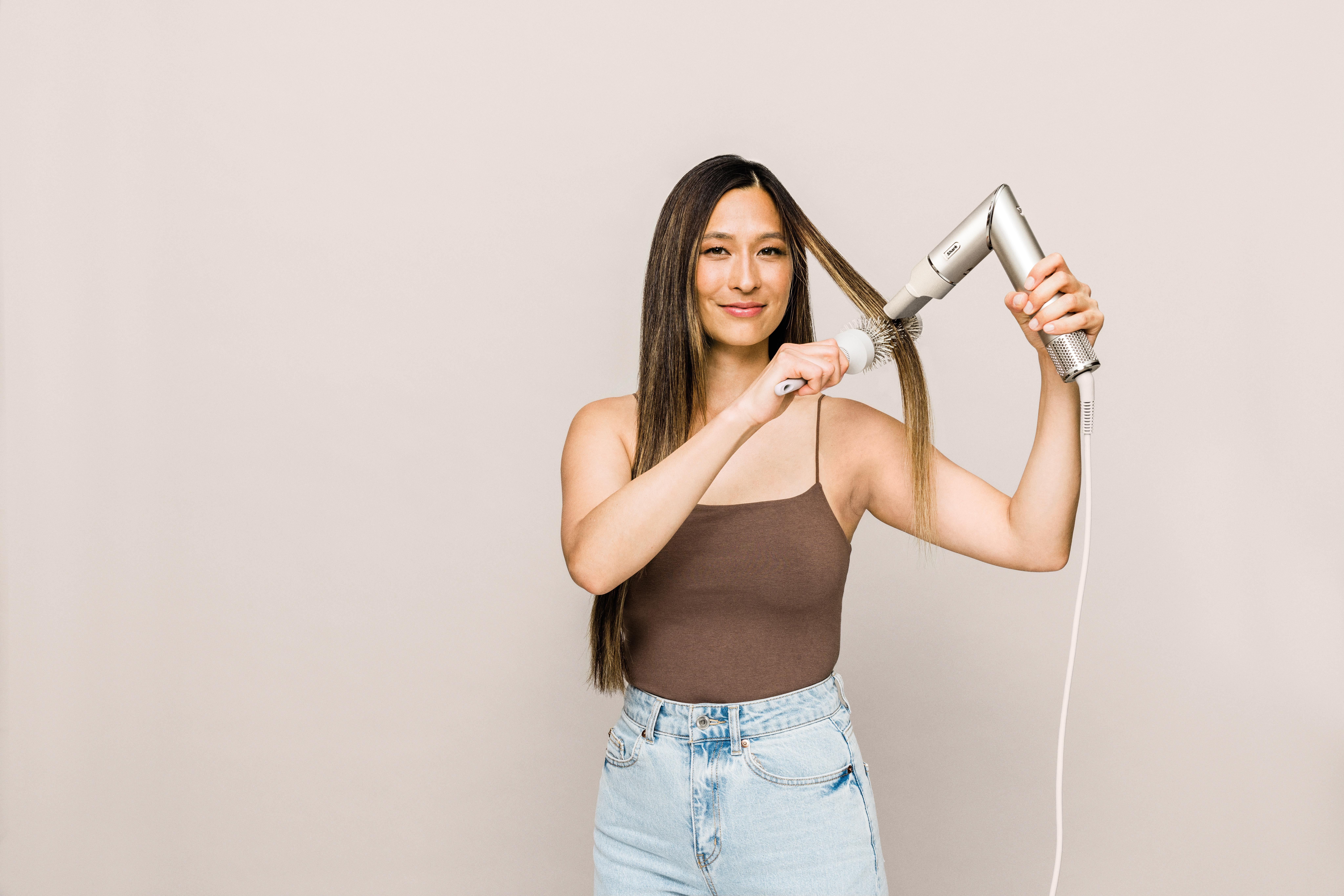 SHARK FlexStyle 5-in-1 Haarstyler / Haartrockner