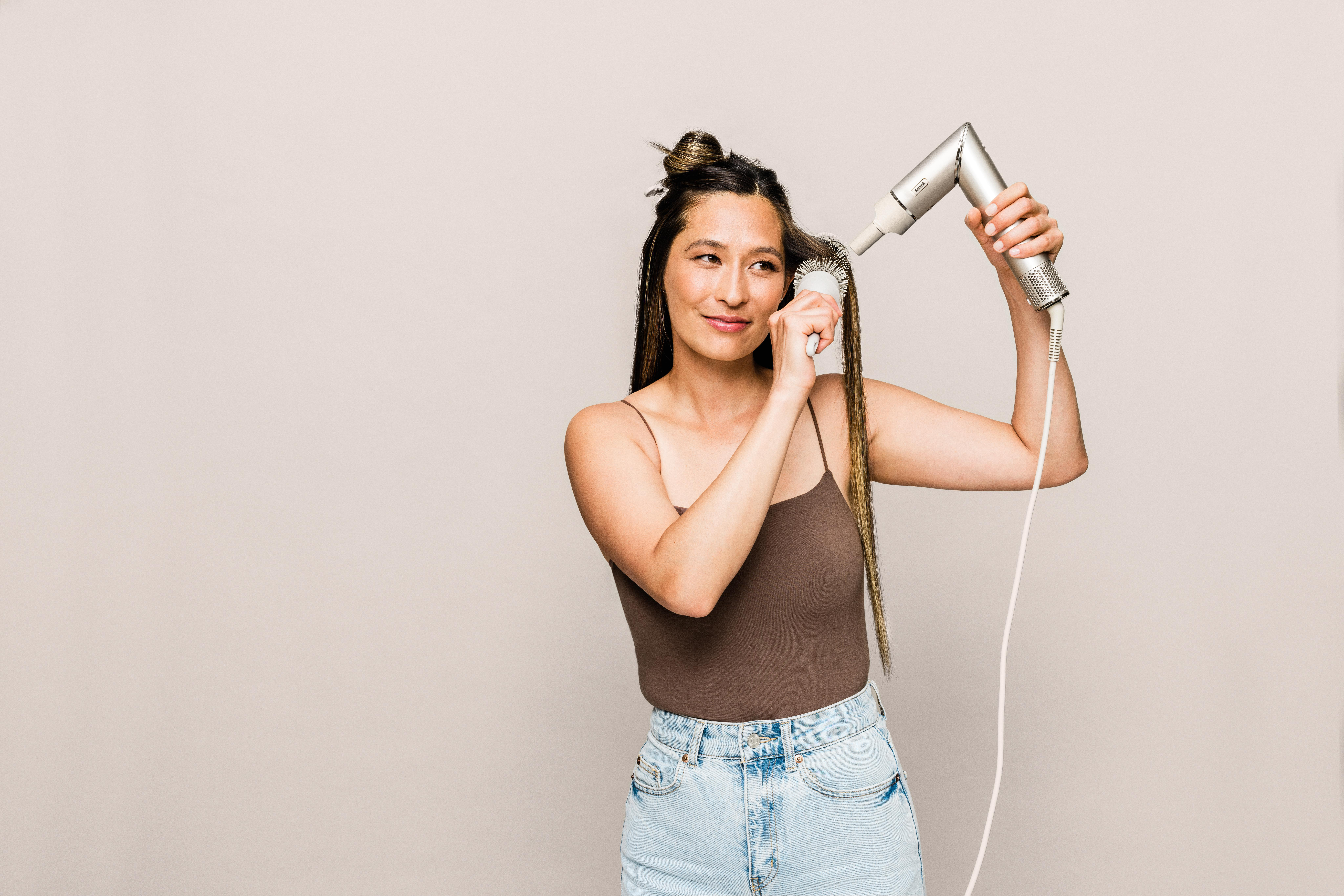SHARK FlexStyle 5-in-1 Haarstyler / Haartrockner