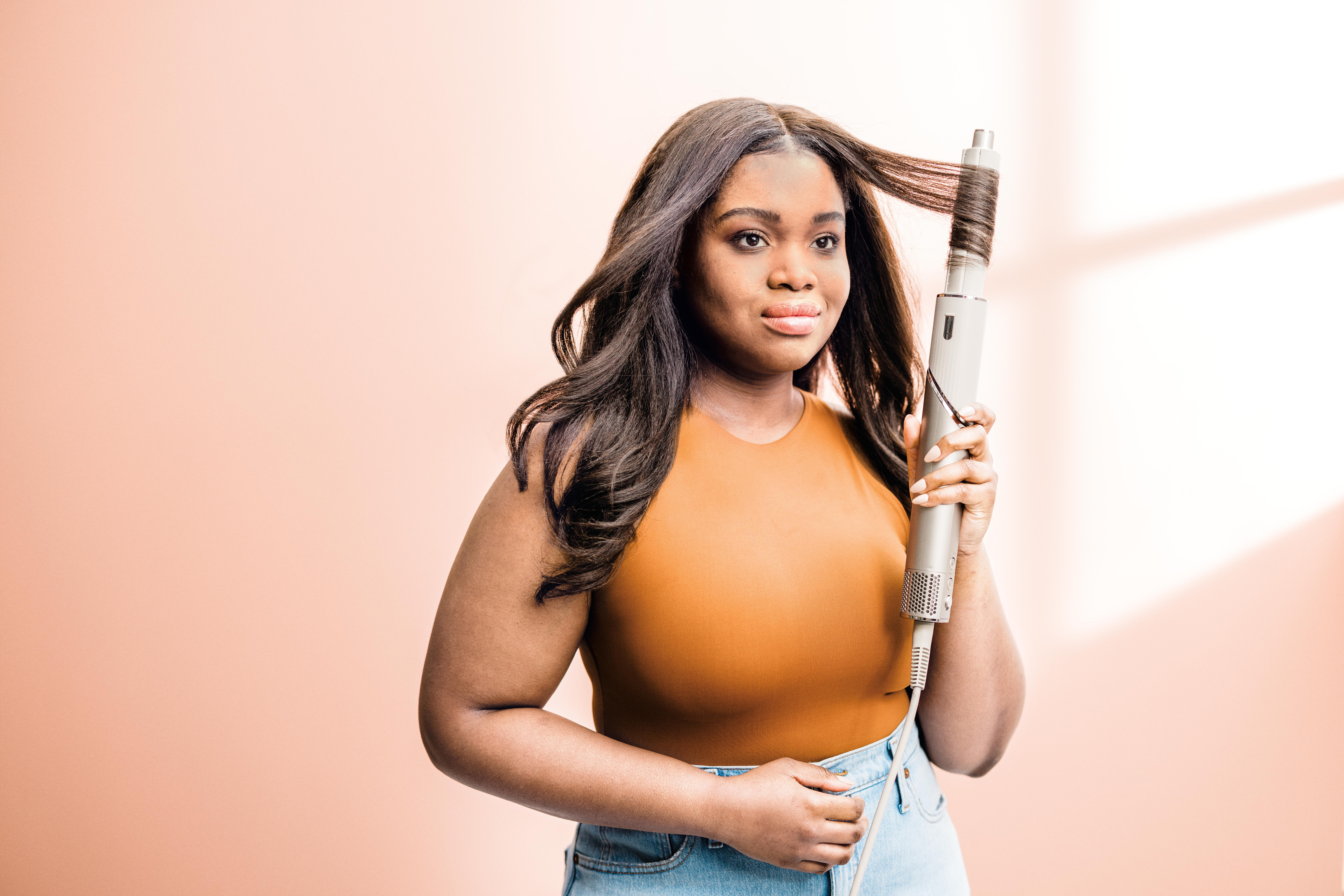 SHARK FlexStyle 5-in-1 Haarstyler / Haartrockner