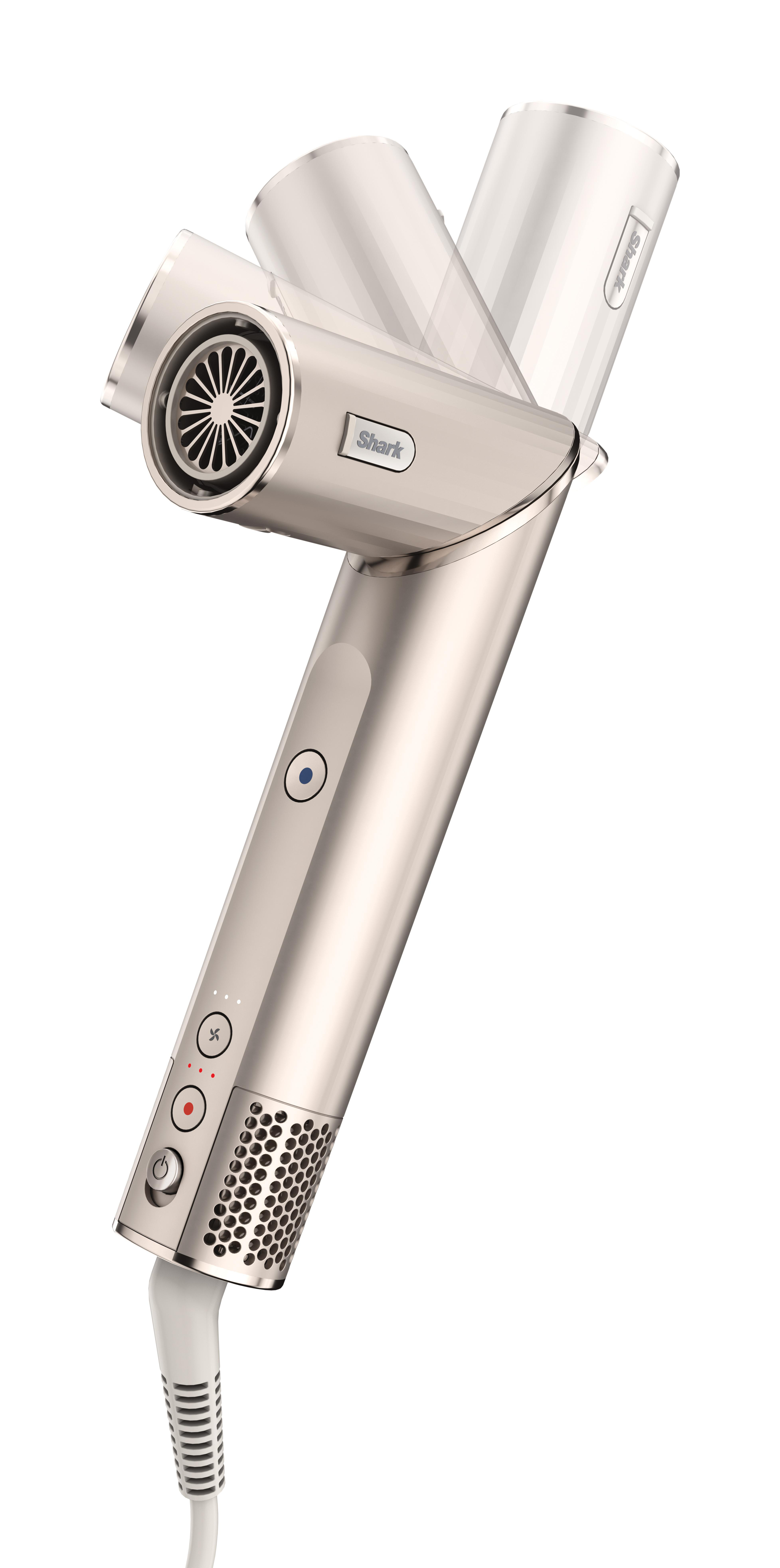 SHARK FlexStyle 5-in-1 Haarstyler / Haartrockner