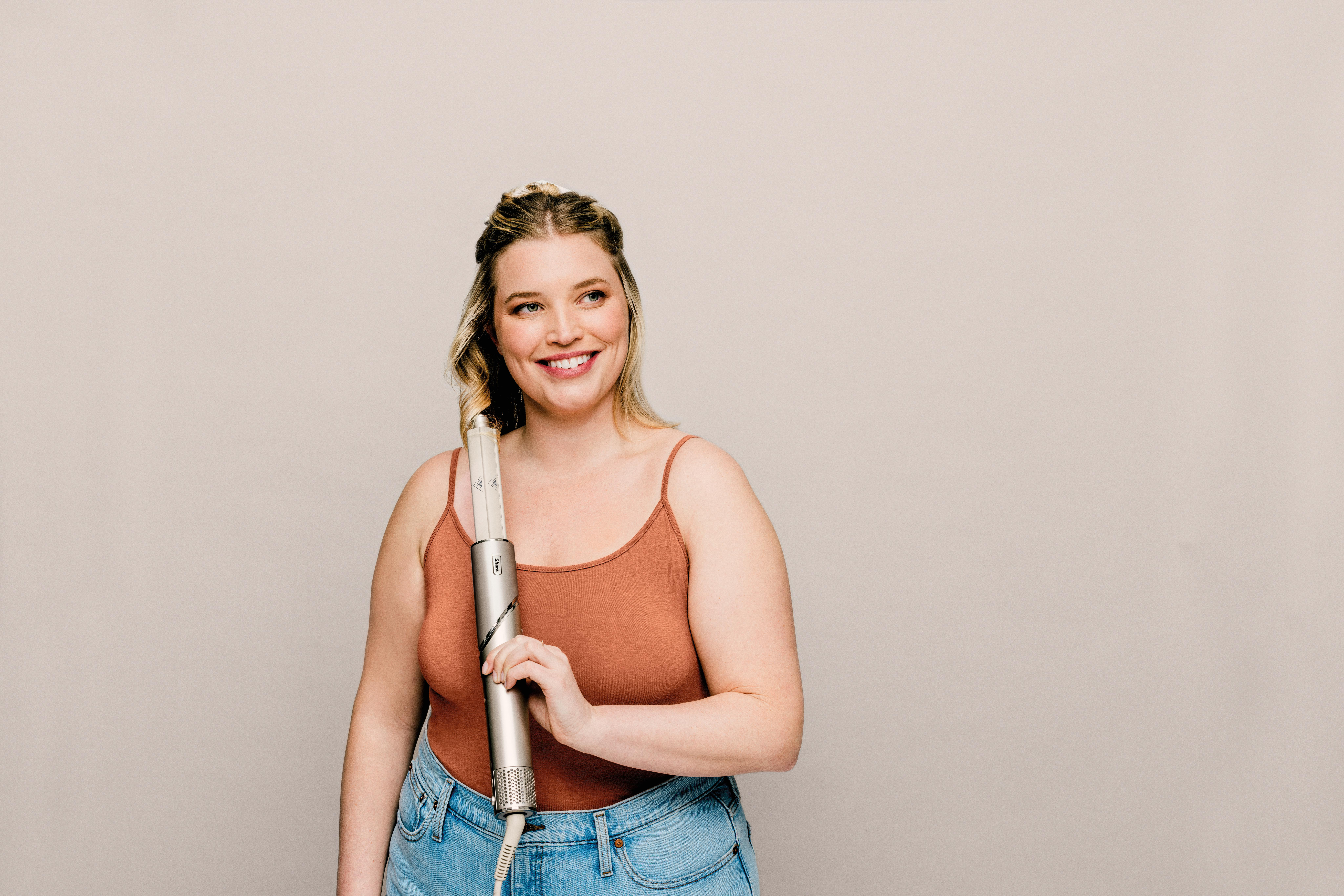 SHARK FlexStyle 5-in-1 Haarstyler / Haartrockner