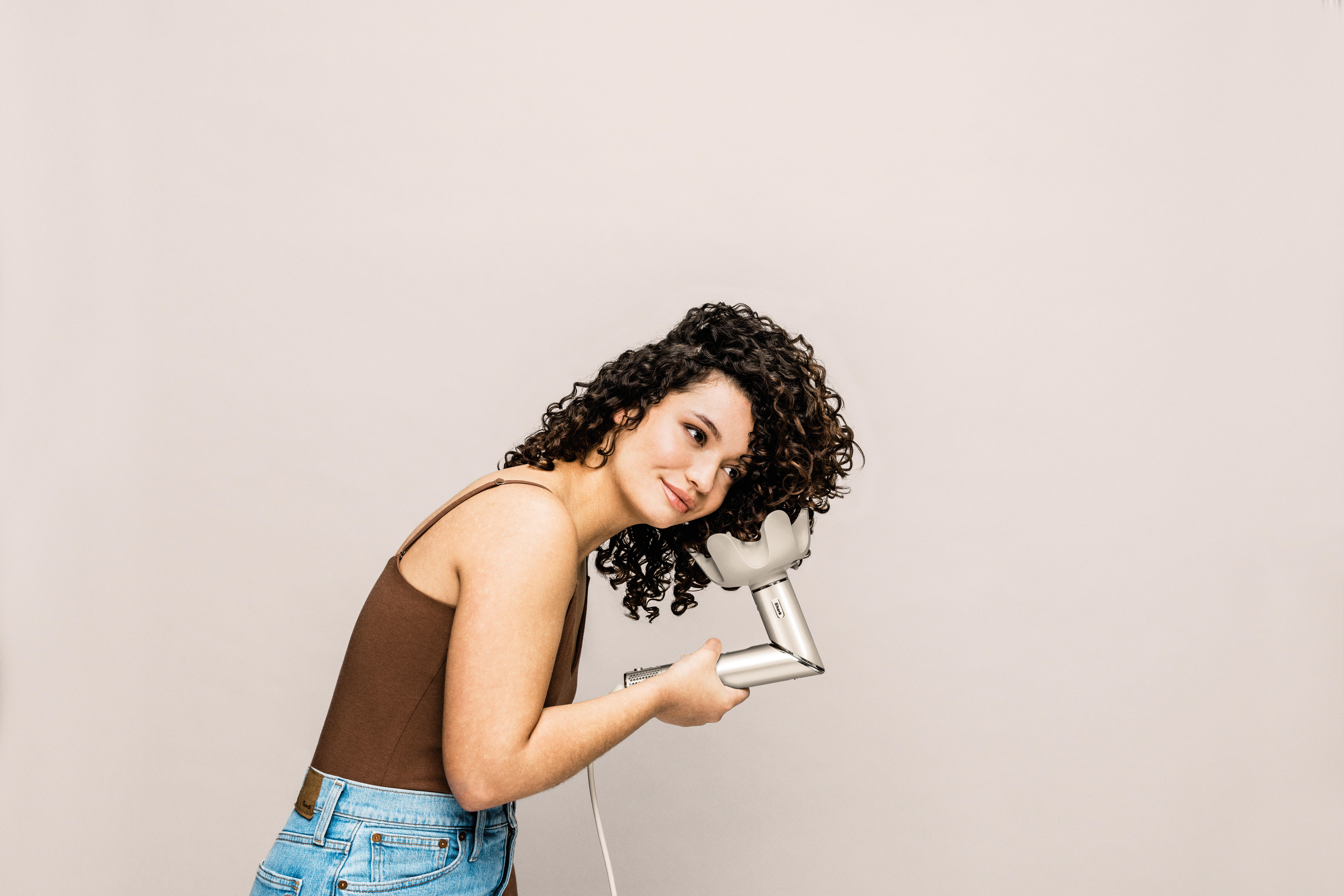 SHARK FlexStyle 5-in-1 Haarstyler / Haartrockner