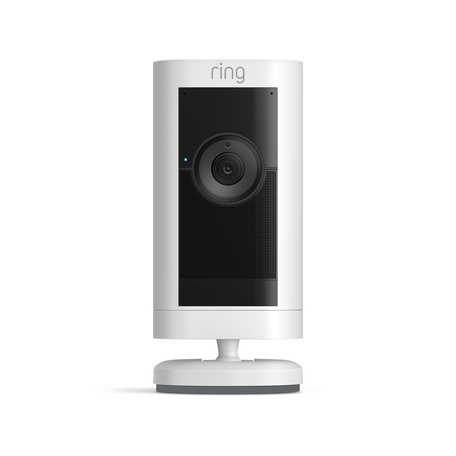 RING Stick Up Cam Pro Battery Wit