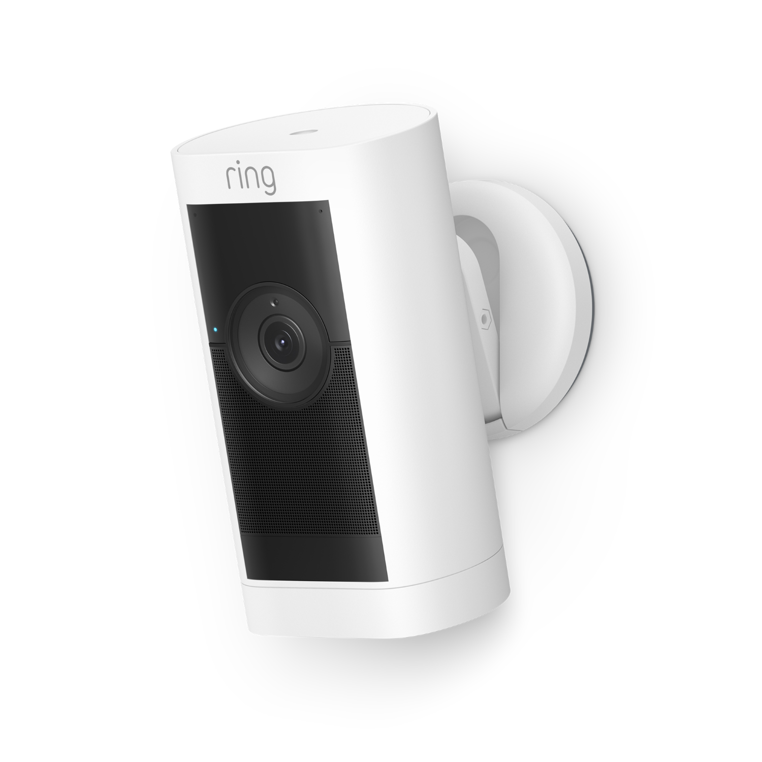 RING Stick Up Cam Pro Battery Wit