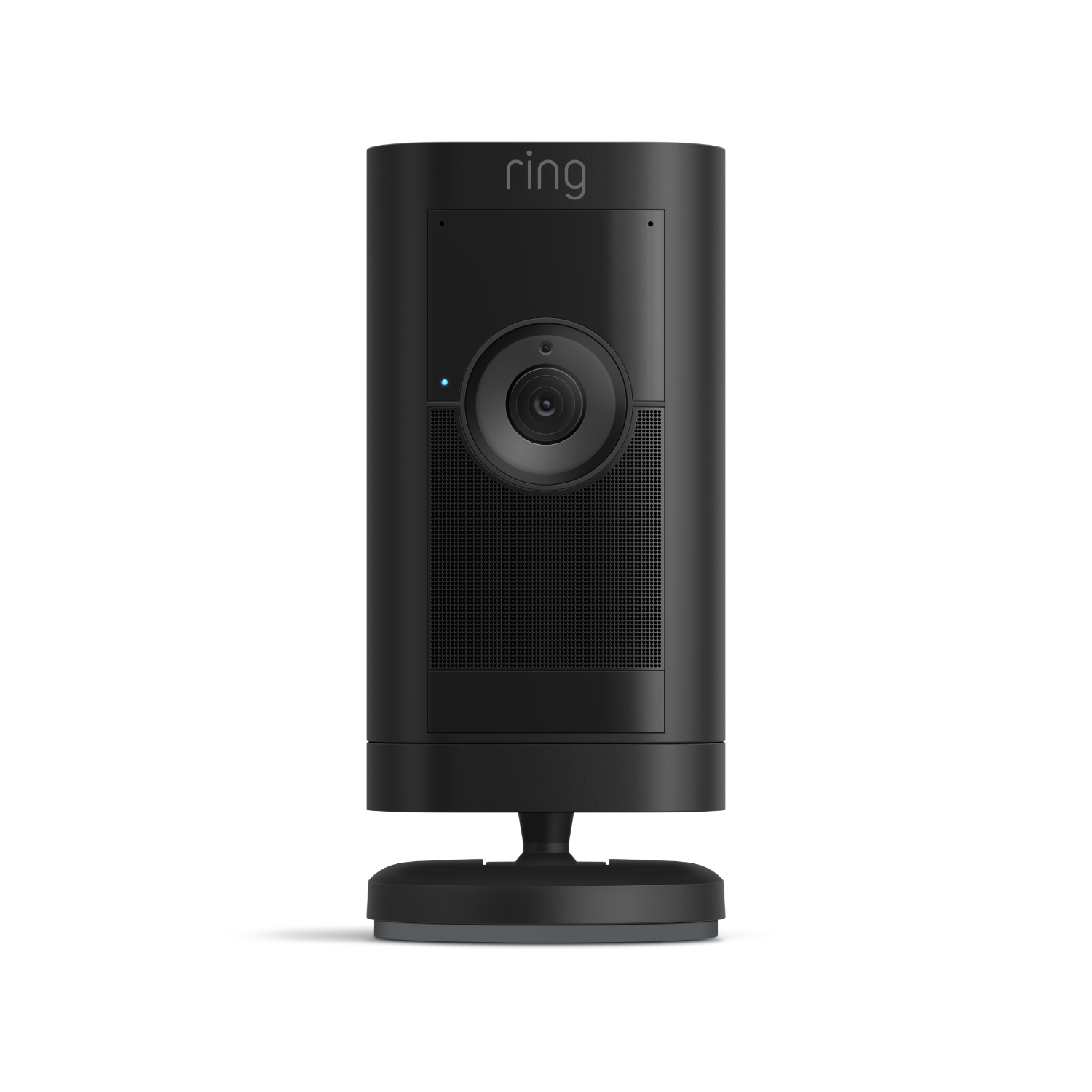 RING Stick Up Cam Pro Battery Zwart