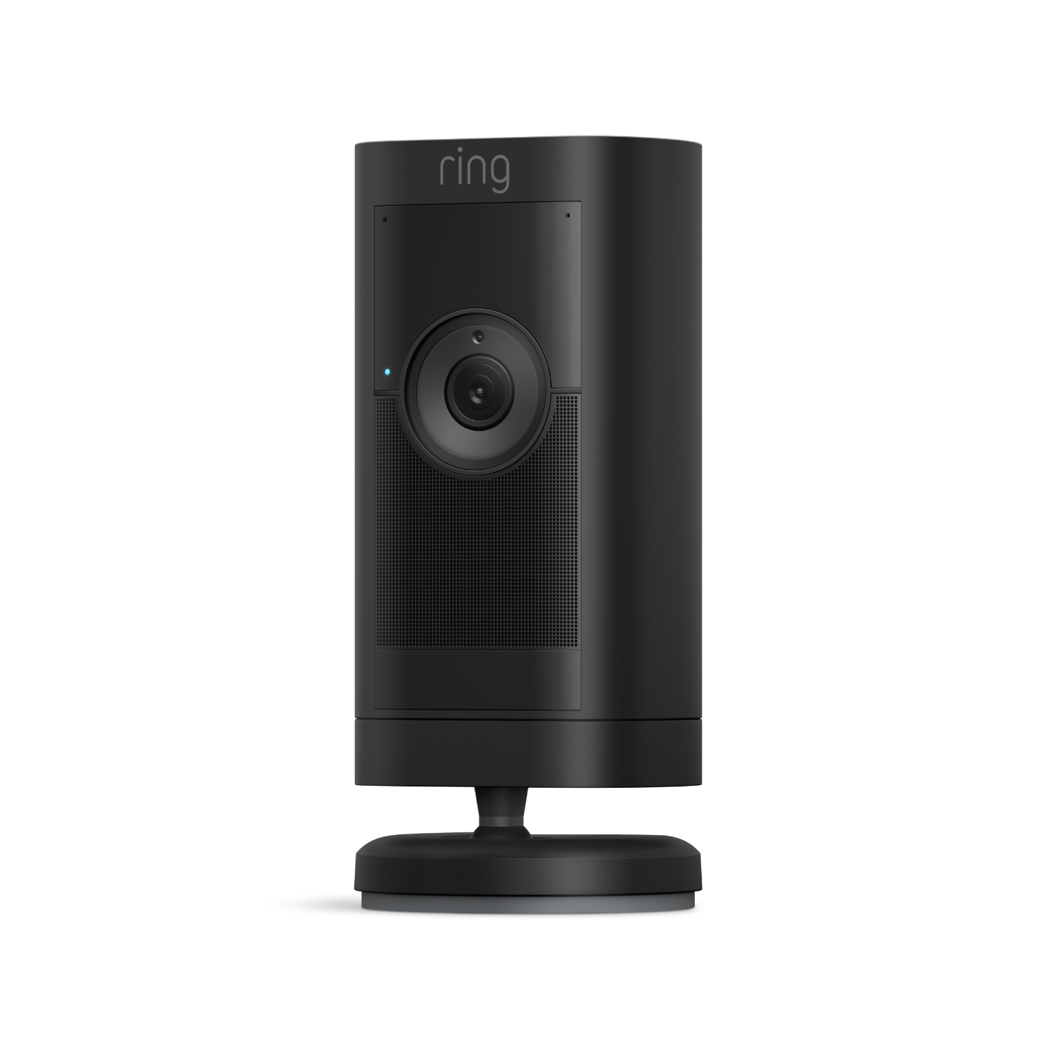 RING Stick Up Cam Pro Battery Zwart