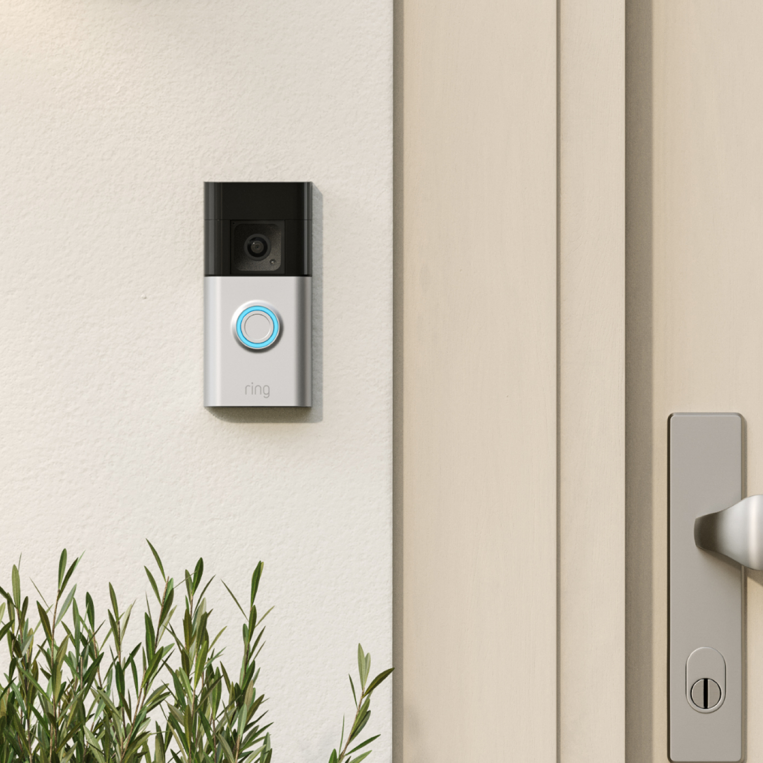 Flash Ring Intercom Batterie Echo Dot 5 à -50% – Les Alexiens