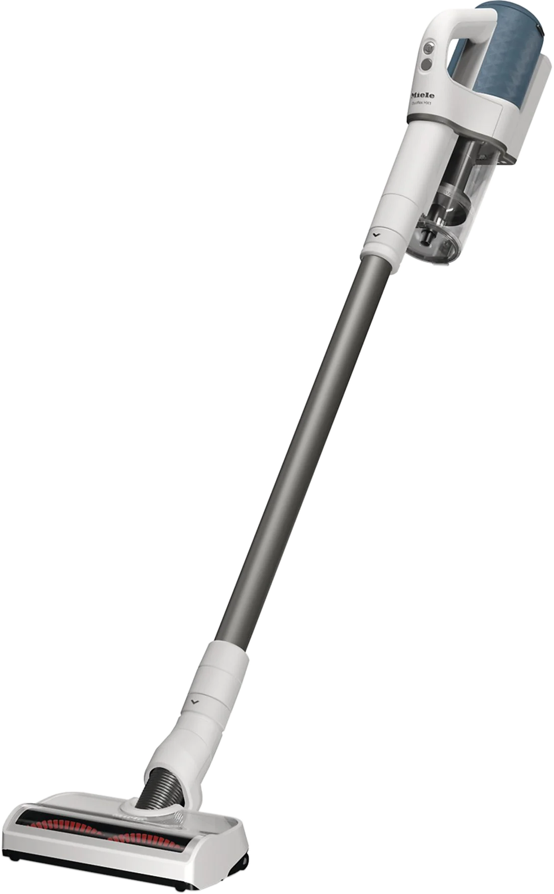 MIELE DuofleX HX1 12377800 Álló porszívó, kék