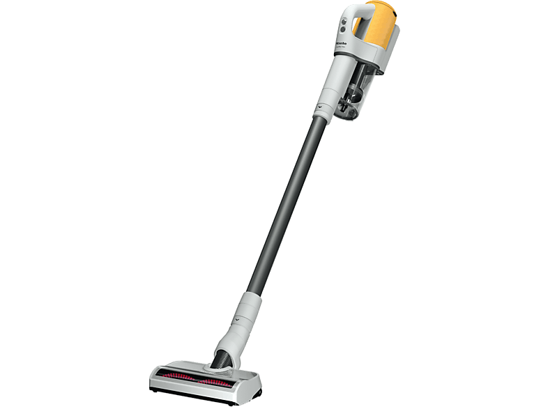 MIELE DuofleX HX1 12377810 Álló porszívó, sárga