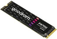Dysk SSD GOODRAM PX700 1 TB PCIe gen. 4 x4 NVMe SSDPR-PX700-01T-80