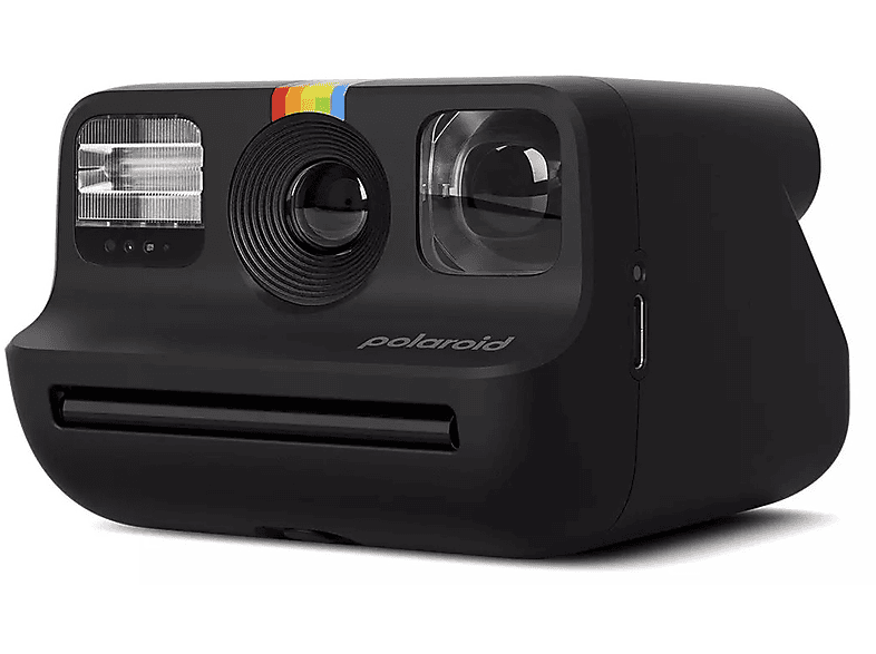 Polaroid Go Gen 2 czarny – zdjęcie 2