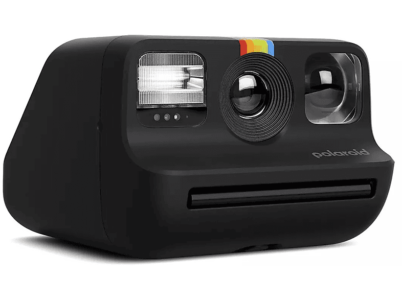 Polaroid Go Gen 2 czarny – zdjęcie 3