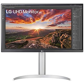 Monitor LG 27UP85NP-W 27 UHD 4K IPS 5ms