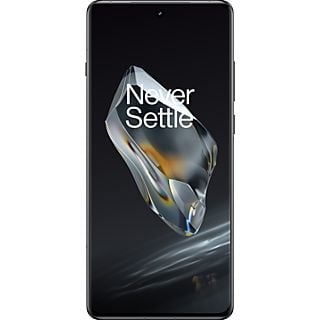 ONEPLUS Smartphone 12 512 GB 5G Silky Black (5011105293)