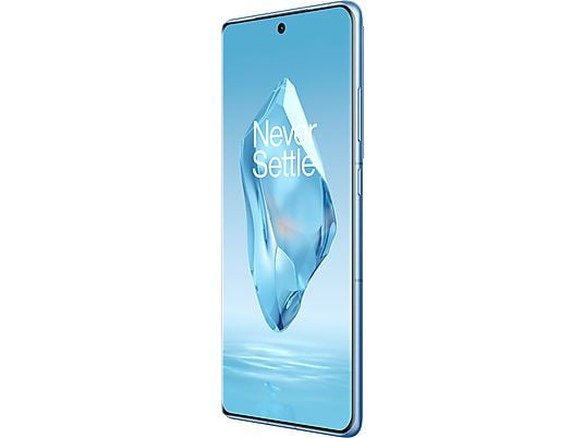 ONEPLUS Smartphone 12R 256 GB 5G Cool Bleu (5011105232)