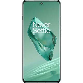 ONEPLUS Smartphone 12 512 GB 5G Flowy Emerald (5011105295)