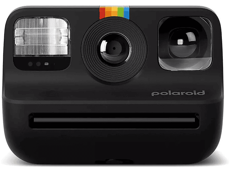 Polaroid Go Gen 2 E-Box czarny – zdjęcie 2