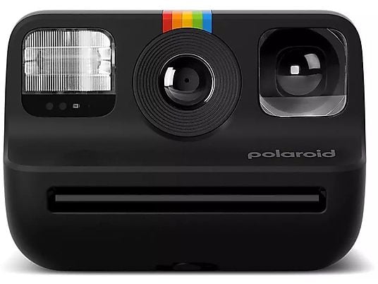 Aparat POLAROID Go Gen 2 E-Box Czerwony