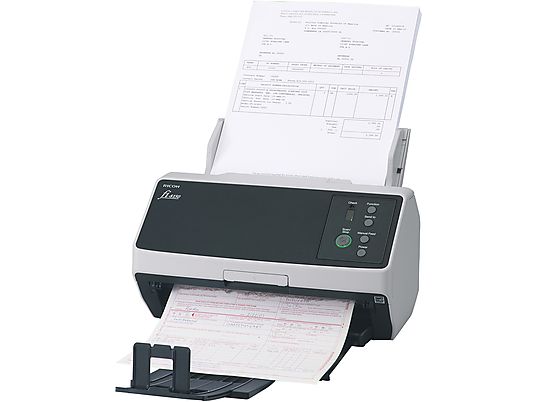 FUJITSU PA03810-B101 - Dokumentenscanner