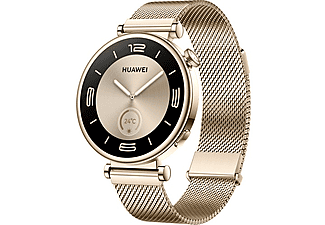 HUAWEI Watch GT4 41 mm Akıllı Saat Gold_1