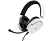 TRUST GXT 489W Fayzo vezetékes fejhallgató mikrofonnal, 2x3,5 mm jack, fehér (25210)