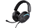 TRUST GXT 490 Fayzo 7.1 vezetékes fejhallgató mikrofonnal, USB, RGB, fekete (24900)