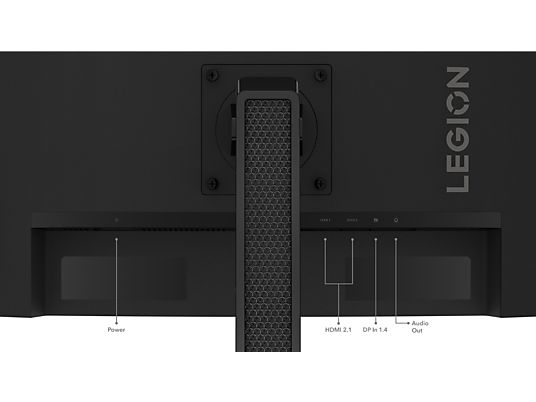 LENOVO Legion R27fc-30 - 27 inch - 1920 x 1080 (Full HD) - 0.5 ms - 240 Hz