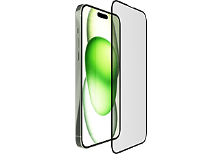 NEXT ONE iPhone15 All-Rounder kijelzővédő üvegfólia (IPH-15-ALR)
