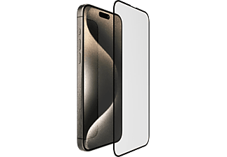 NEXT ONE iPhone15 Pro All-Rounder kijelzővédő üvegfólia (IPH-15PRO-ALR)