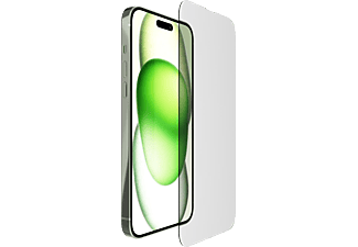 NEXT ONE iPhone15 kijelzővédő üvegfólia (IPH-15-TMP)