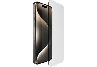 NEXT ONE iPhone15 Pro kijelzővédő üvegfólia (IPH-15PRO-TMP)