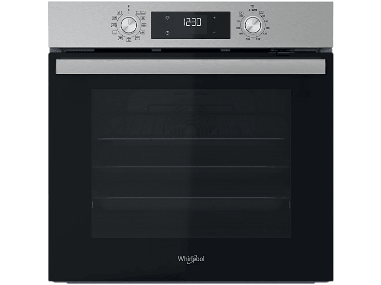 Whirlpool Multifunctionele Oven A+ (omr58hu1x)