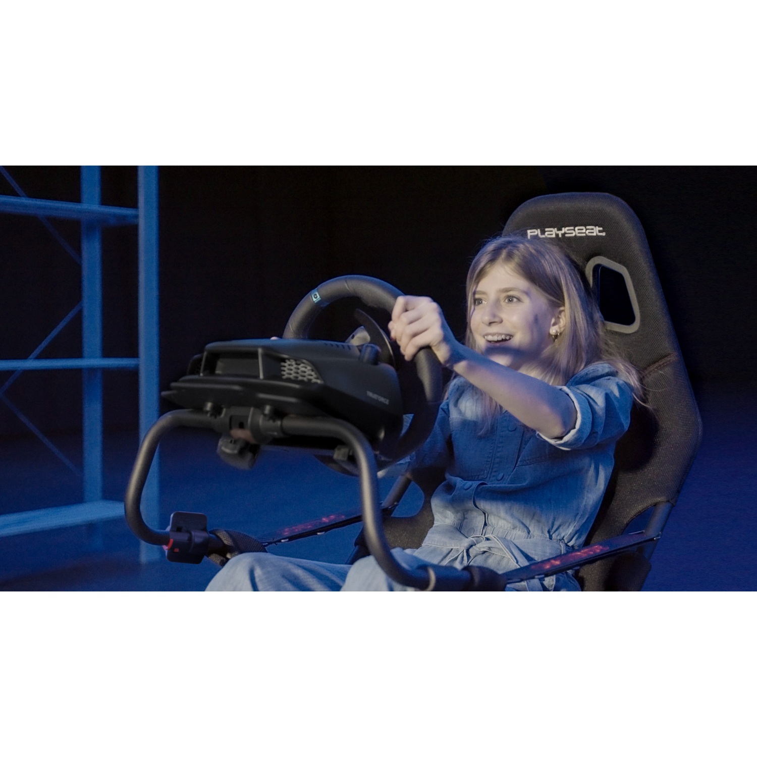 楽天市場】【SALE】Playseat Challenge ActiFit プレイシート