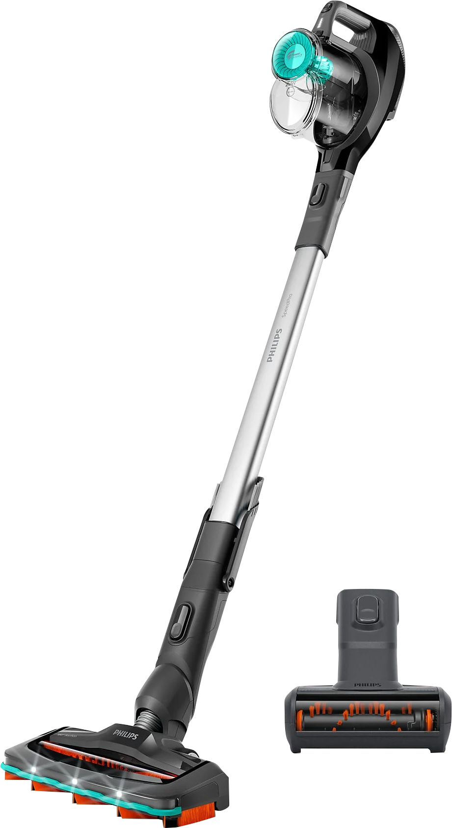 Odkurzacz bezprzewodowy PHILIPS 5000 FC6726/01