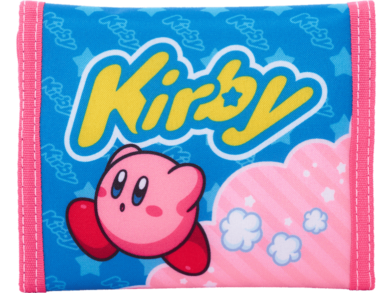 PowerA TriFold-Spielkartenhalter Kirby für 24 Nintendo Switch Spiele