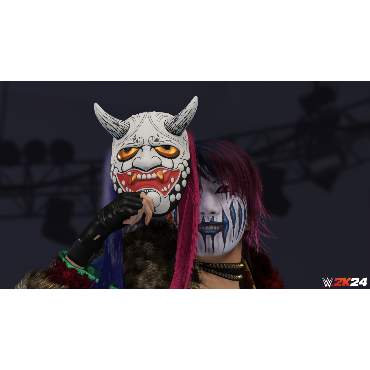 WWE 2K24 - Deluxe Edition | PlayStation 5