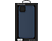 NEXT ONE MagSafe kompatibilis szilikon tok iPhone15 Plus telefonhoz, kék (IPH-15PLUS-MAGSAFE-BLUE)