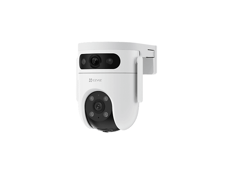 Caméra de surveillance Ezviz H9c Dual Lens Pan & Tilt