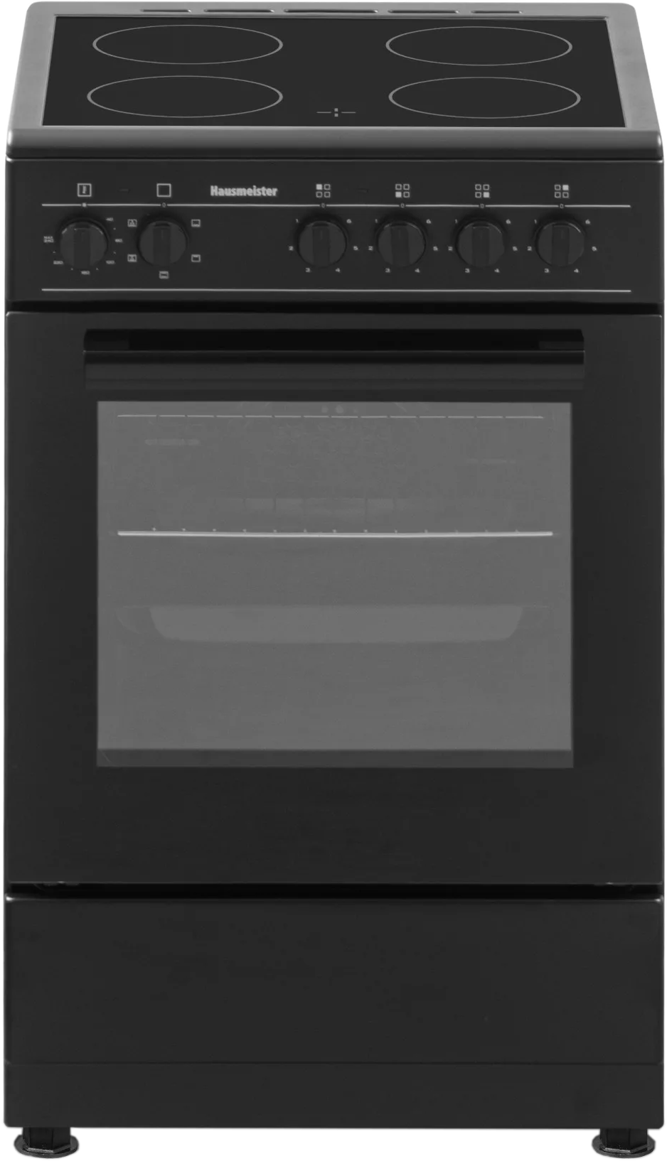 HAUSMEISTER HM 5029 Kerámialapos tűzhely