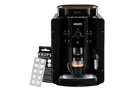 Cafetera superautomática - Philips 3200 EP3226/40, 15 bar, 1500 W, dep –  Join Banana