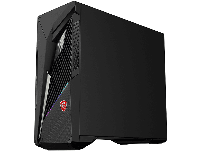 MSI Desktop Gaming MAG Infinite S3 13N-891It, Intel , Core I7 13700, 2.1 GHz, GeForce Rtx 4070, RAM 16 GB, 1000 GB SSD