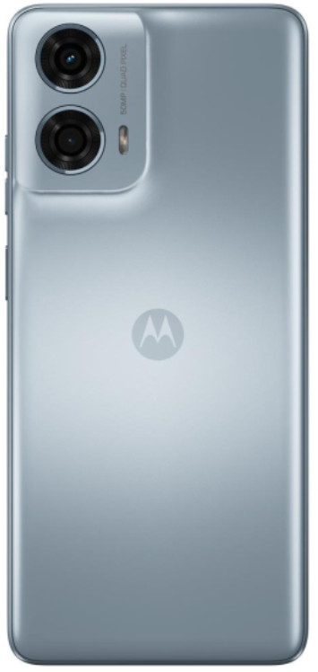 Smartfon MOTOROLA Moto G24 Power 8/256GB Błękitny (Glacier Blue)