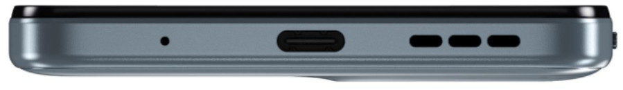 Smartfon MOTOROLA Moto G24 Power 8/256GB Błękitny (Glacier Blue)